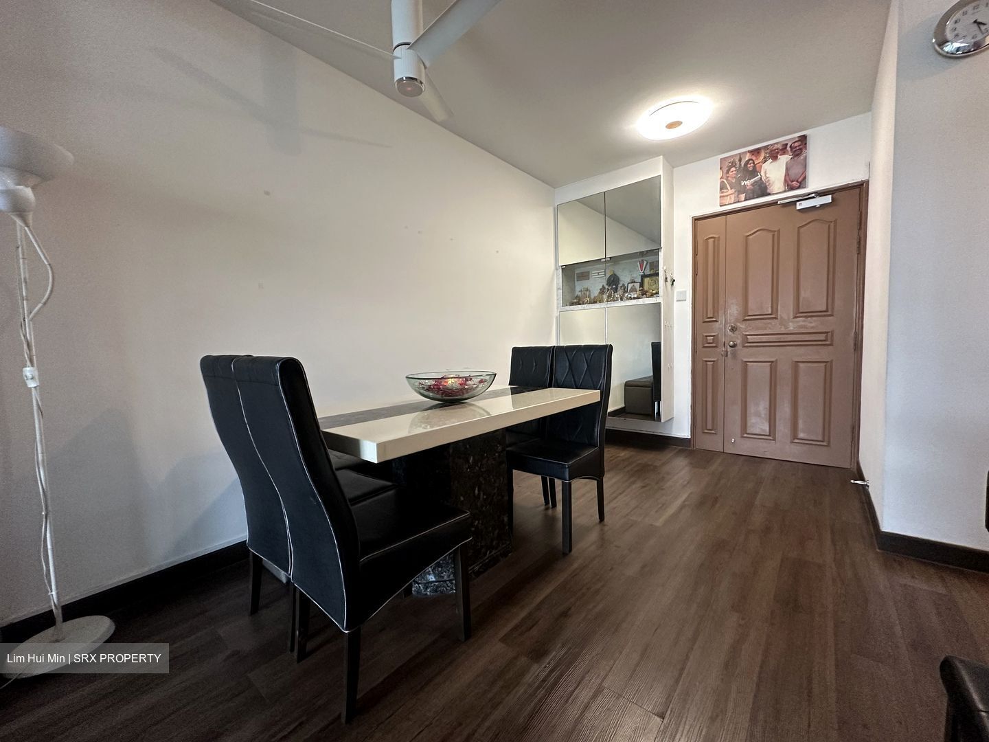 Orchid Park Condominium (D27), Condominium #522184181